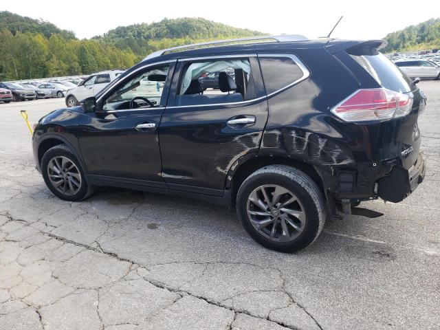 JN8AT2MV8GW138880 | 2016 NISSAN ROGUE S