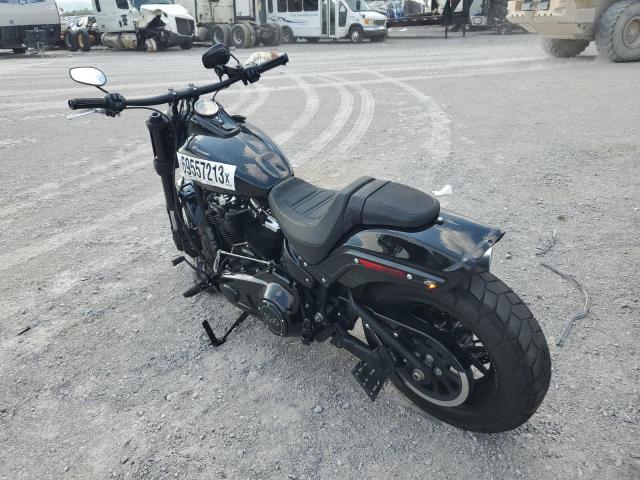 2019 HARLEY-DAVIDSON FXFBS 1HD1YLK23KB072023