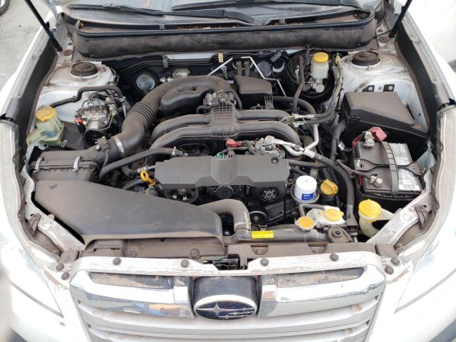 4S4BRCFC3E3327575 Subaru Outback 2.5i Premium