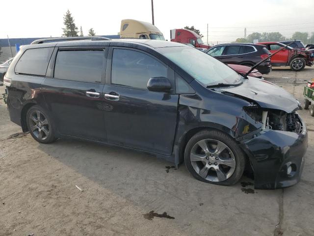 5TDXK3DC6FS680099 2015 TOYOTA SIENNA, photo no. 4