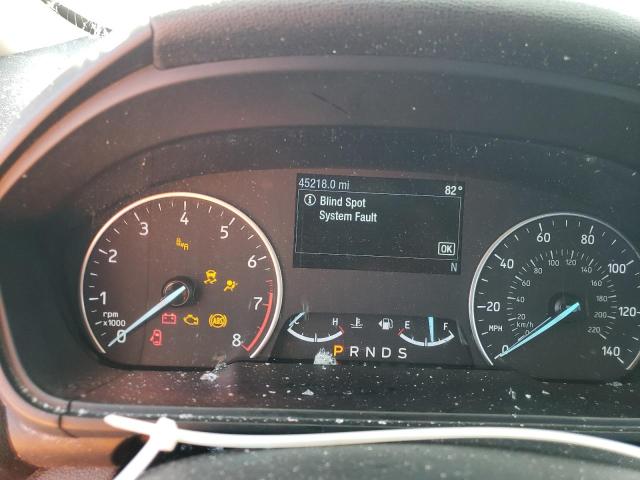 MAJ6S3JL1LC362247 Ford Ecosport Ses