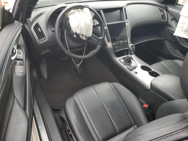2018 INFINITI Q60 PURE - JN1CV7EK3JM200286