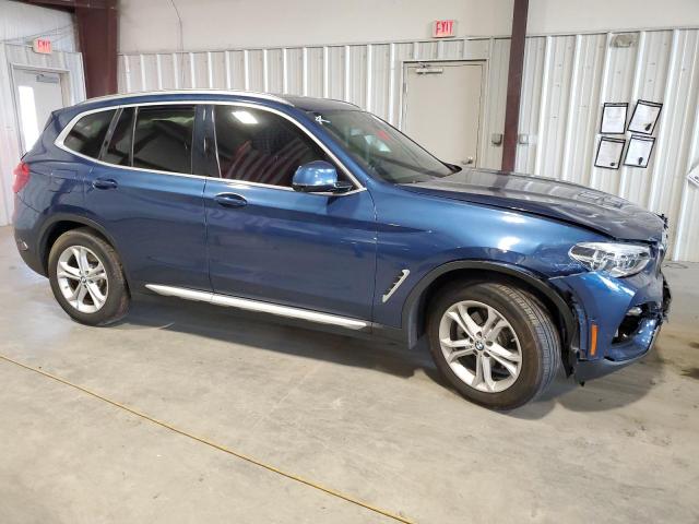 5UXTY3C01L9D18584 2020 BMW X3, photo no. 4