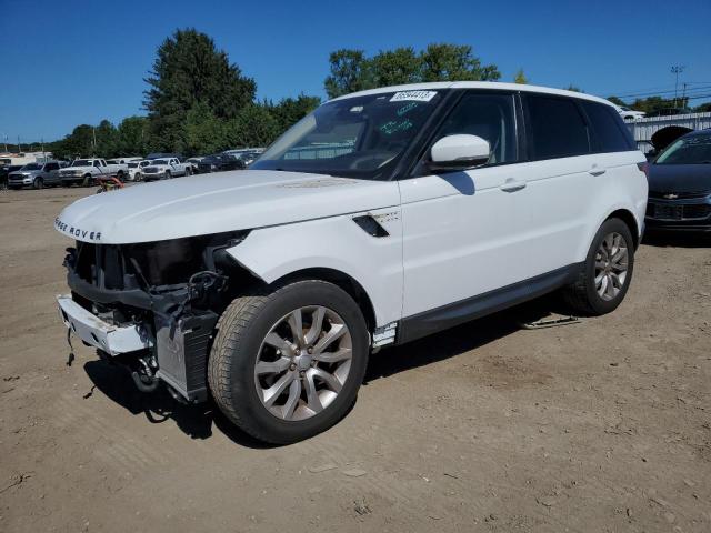 2016 Land Rover Range Rover Sport HSE