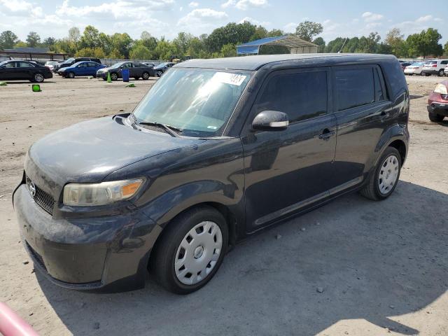 2008 Scion xB 