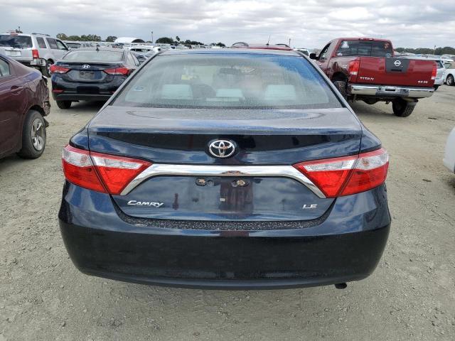 4T4BF1FK3GR566325 | 2016 Toyota camry le