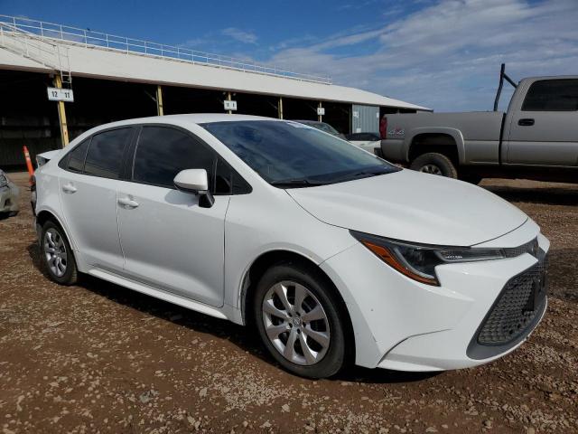 2020 TOYOTA COROLLA LE - 5YFEPRAE5LP043890