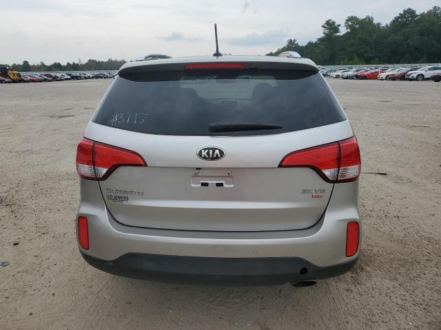 5XYKU4A77EG529544 | 2014 KIA SORENTO EX