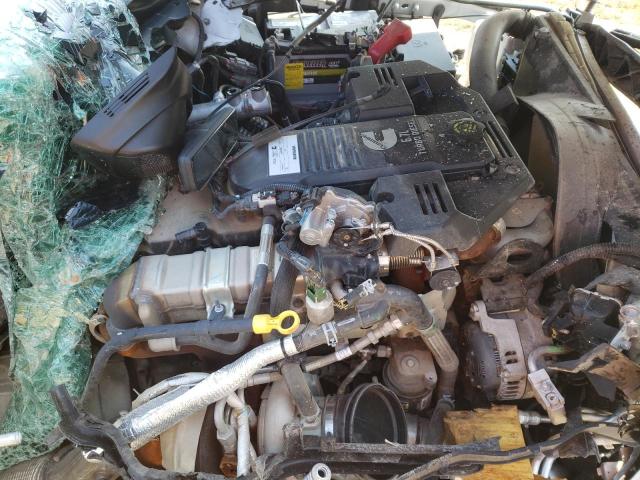 2021 RAM 2500 LARAM 3C6UR5FL2MG500658
