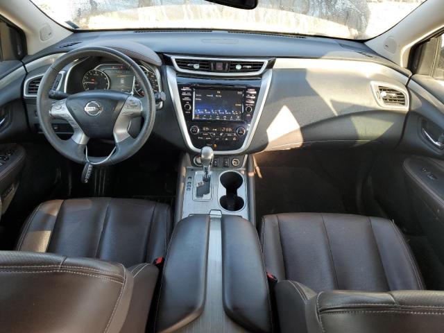 5N1AZ2MH2FN260798 Nissan MURANO S