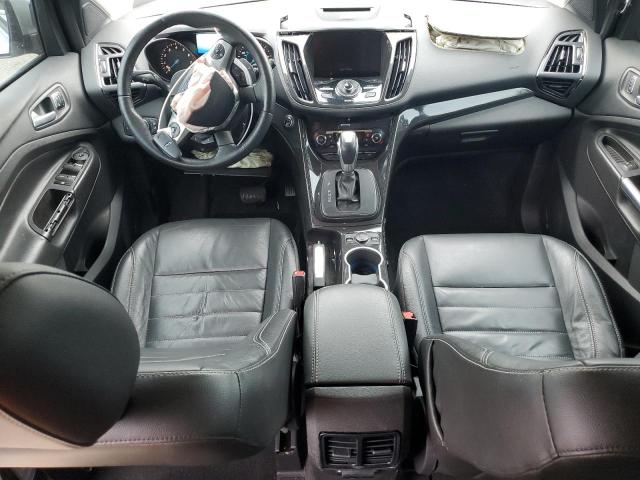 1FMCU0J98EUE46746 Ford Escape Titanium