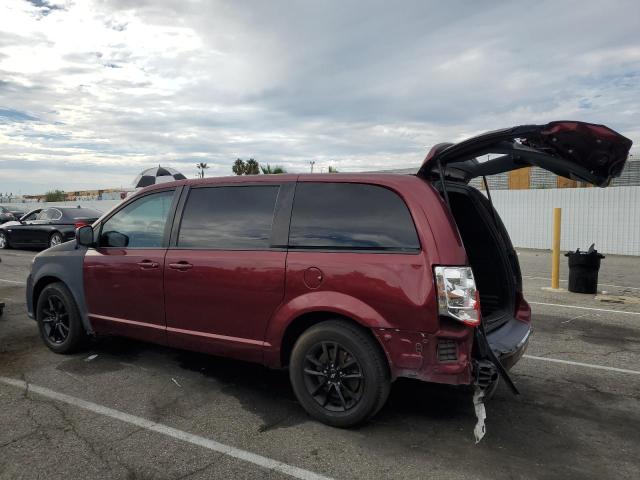 2C4RDGEG9KR764206 Dodge Grand Caravan Gt