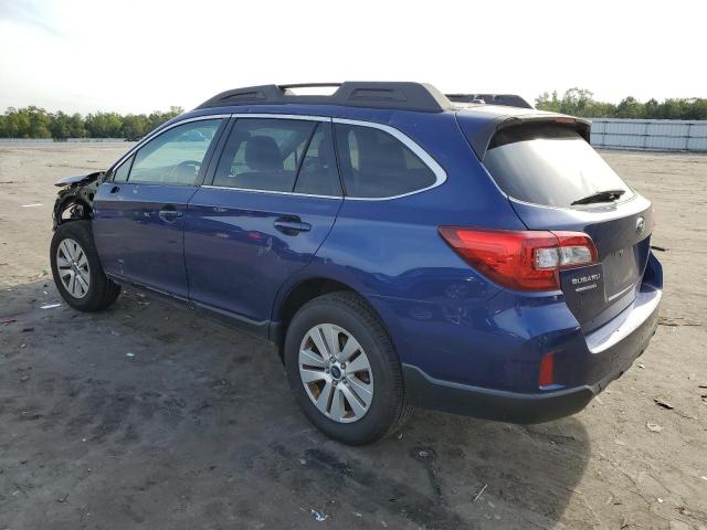 4S4BSADC4F3316100 Subaru Outback 2.5i Premium