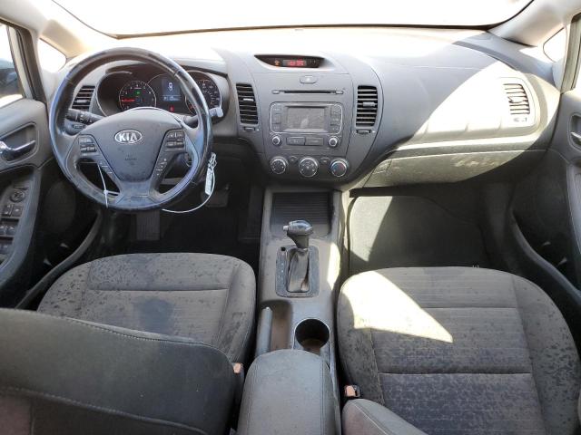 KNAFX4A84F5359328 KIA FORTE EX