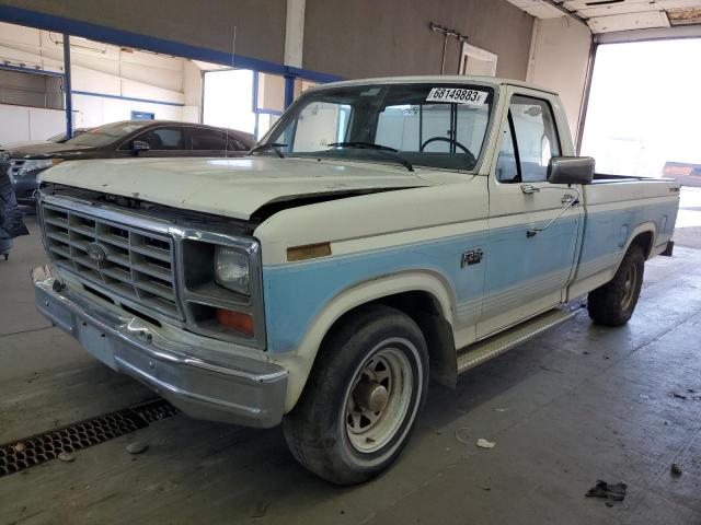 1985 Ford F-150 