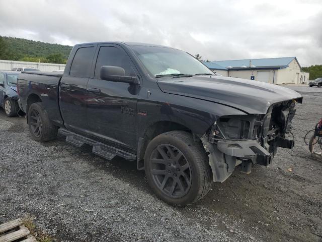 1C6RR7FT7JS302972 | 2018 RAM 1500 ST