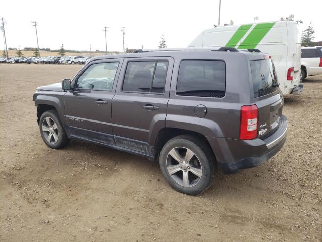 2016 JEEP PATRIOT 1C4NJRAB4GD510619