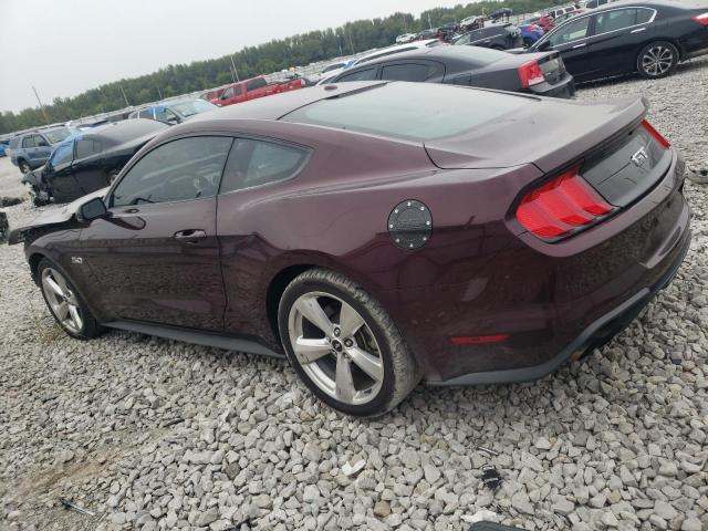 1FA6P8CF5J5113909 2018 FORD MUSTANG, photo no. 2