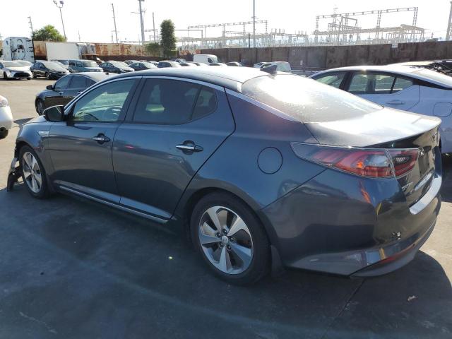 KNAGN4AD4E5068317 KIA OPTIMA HYBRID