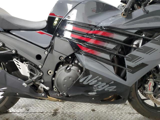 2022 KAWASAKI ZX1400 J - JKBZXNJ18NA015795