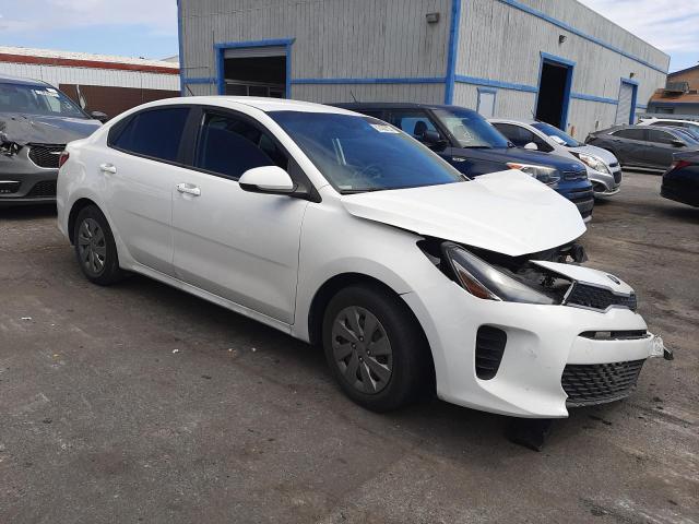 3KPA24AD9LE321344 Kia Rio LX 4