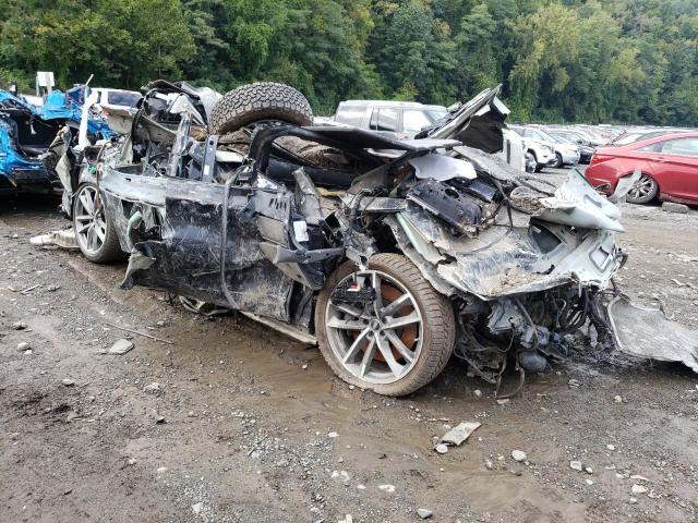2017 AUDI S8 PLUS QU - WUAJ5AFDXHN900265