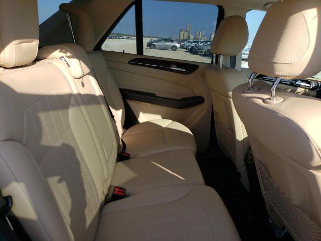2016 MERCEDES-BENZ GLE 300D 4 - 4JGDA0EB7GA660335