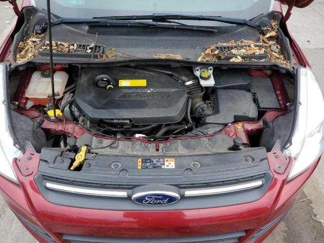1FMCU9GX6FUC39669 Ford ESCAPE SE