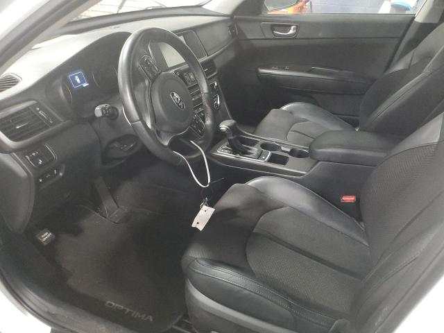 2018 KIA OPTIMA LX - 5XXGT4L37JG200067