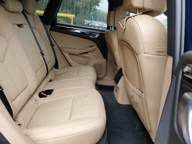 2023 PORSCHE MACAN BASE WP1AA2A5XPLB08429