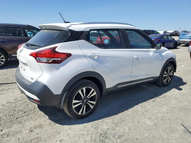 3N1CP5CU4JL514204 Nissan KICKS S