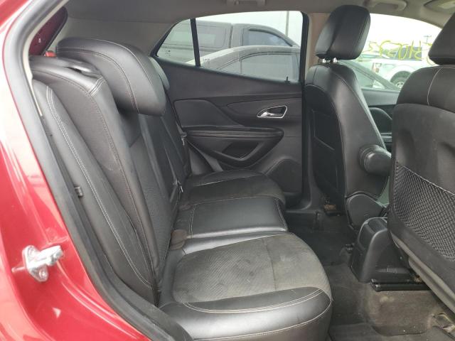 KL4CJASB8EB745728 Buick Encore