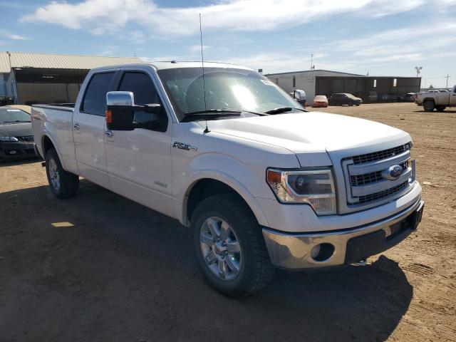 1FTFW1ET7EKF49028 | 2014 FORD F150 SUPER