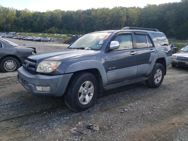 2003 Toyota 4Runner SR5