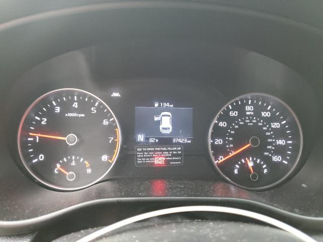 KNDPM3AC3L7742529 KIA Sportage Lx