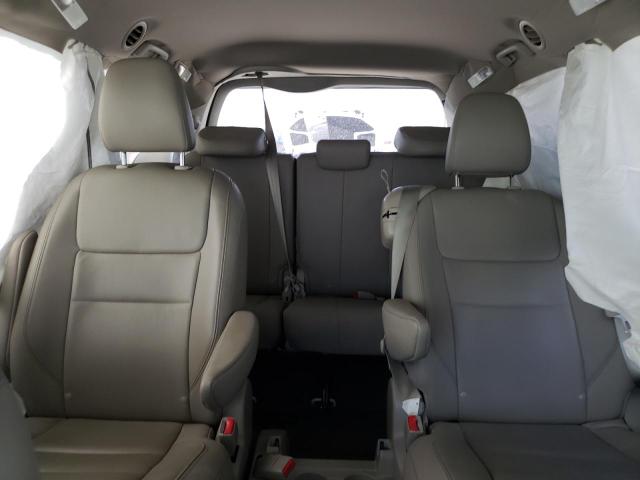 5TDYK3DC5FS584307 | 2015 Toyota sienna xle