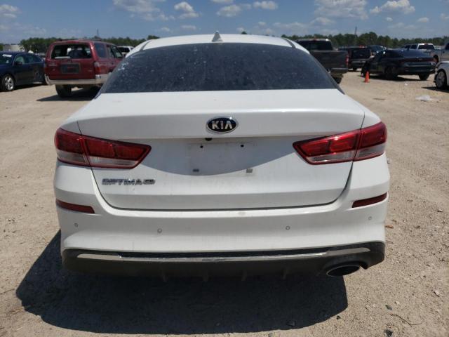 5XXGT4L35LG432248 Kia Optima LX 6