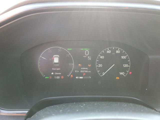 2HKRS5H53PH713289 Honda Cr-v Sport
