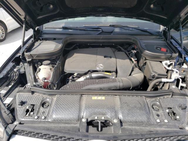 4JGFB4JB7NA579352 Mercedes-Benz GLE 350