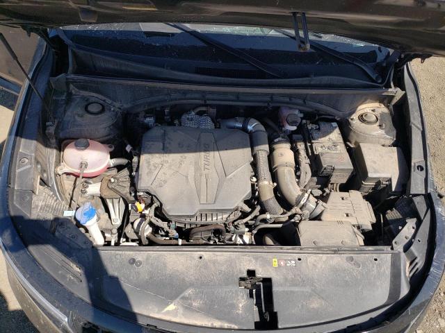 5XYRK4LF8NG123765 KIA SORENTO SX