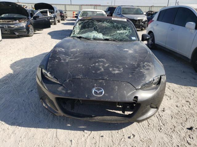 JM1NDAC76J0203419 Mazda Mx-5 Miata Club