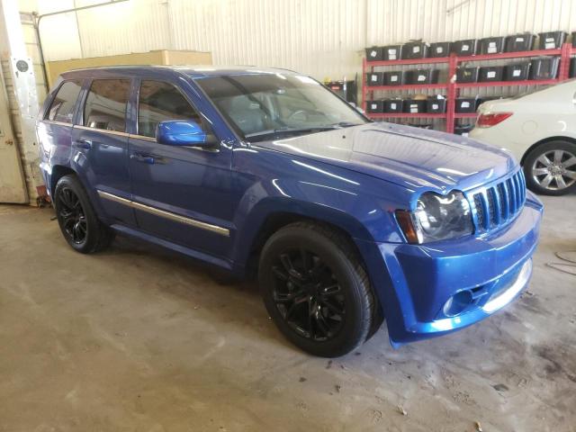 2007 Jeep Grand Cherokee Srt-8 VIN: 1J8HR78307C513007 Lot: 67578243