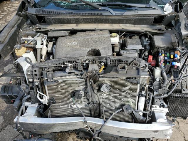 5N1DR2CN3LC625081 Nissan Pathfinder Sl