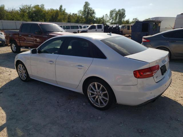 VIN WAUEFAFL2FN035353 2015 Audi A4, Premium Plus no.2