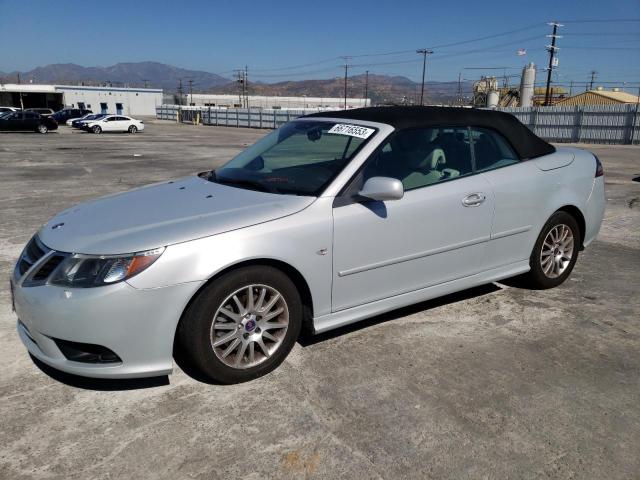 2008 Saab 9-3 