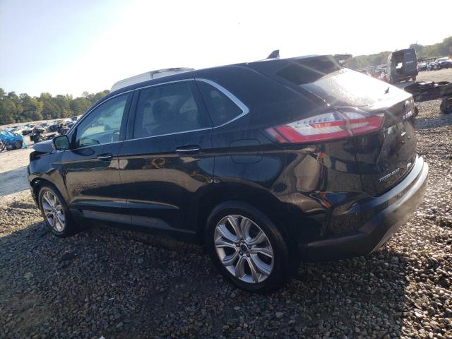 2FMPK4K92NBA55045 2022 FORD EDGE, photo no. 2