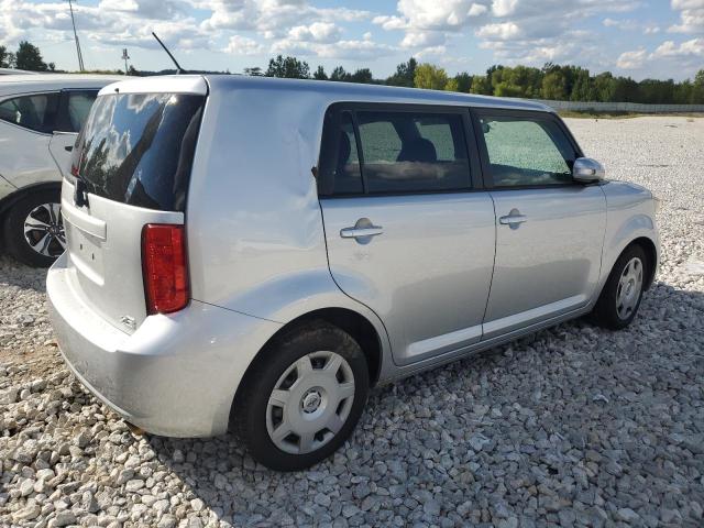 2010 Toyota Scion Xb VIN: JTLZE4FEXA1111495 Lot: 68129073