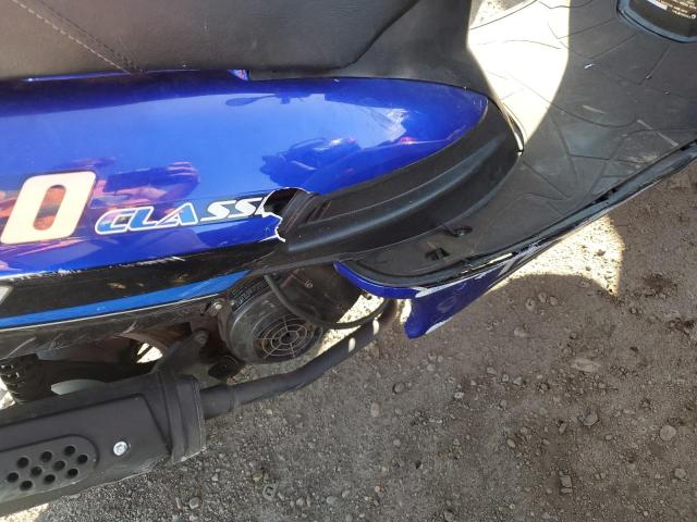 2016 YAMAHA 110 - L9NTEACXXG1500282