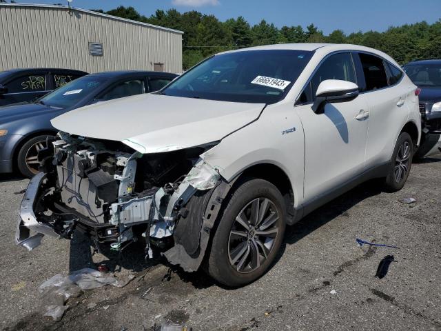 2021 Toyota Venza LE