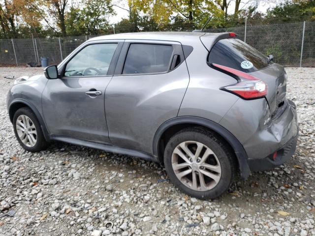 2016 NISSAN JUKE S - JN8AF5MV2GT657384